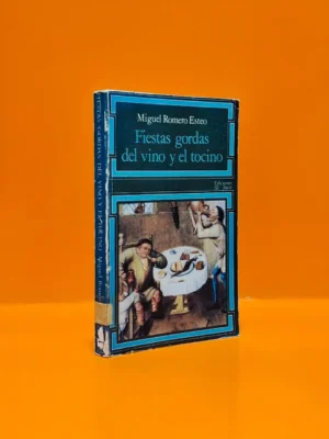 Fiestas Gordas del Vino y el Tocino