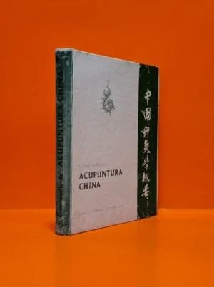 Compendio de Acupuntura China