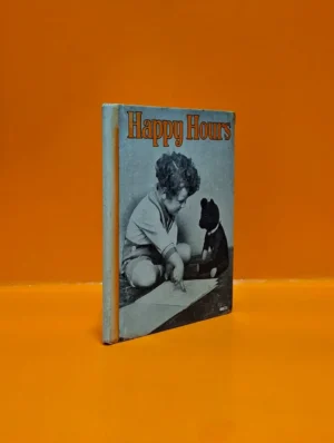 Happy Hours