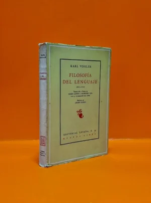 Filosofía del Lenguaje