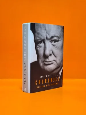 Churchill: Walking with Destiny