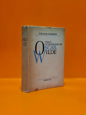 Vida y Confesiones de Oscar Wilde