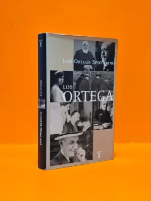 Los Ortega