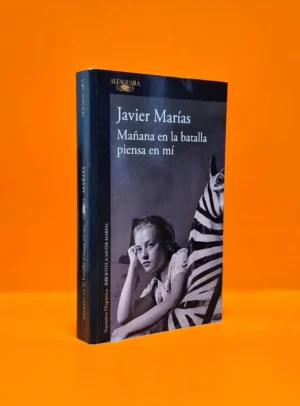 Mañana en la Batalla Piensa en Mí