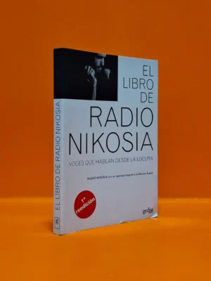 El Libro de Radio Nikosia