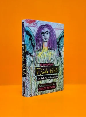 El Diario de Frida Kahlo. Un Intimo Autoretrato