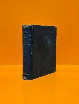 Child´s Book of Nature