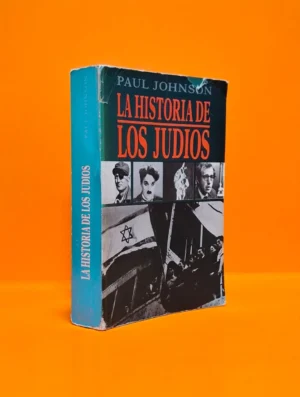 La Historia de los Judios