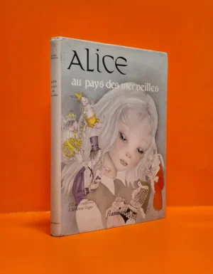 Alice au Pays des Merveilles