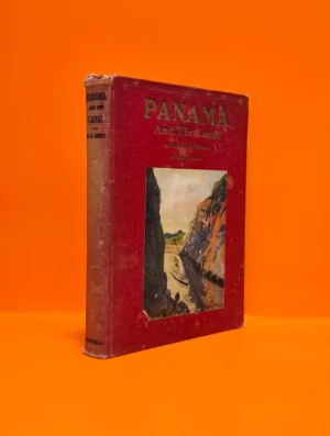 Panama and The Canal