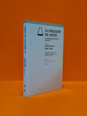 La Elaboración del Sentido