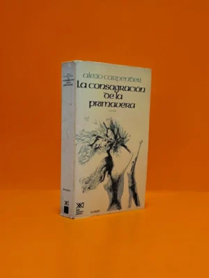 La Consagración de la Primavera