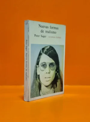 Nuevas Formas de Realismo