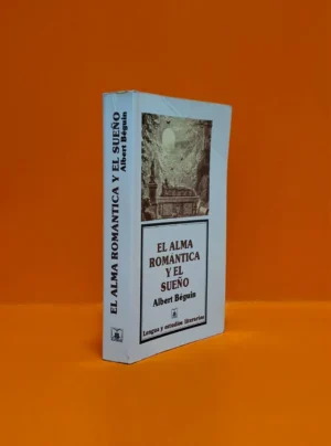 El Alma Romántica y el Sueño