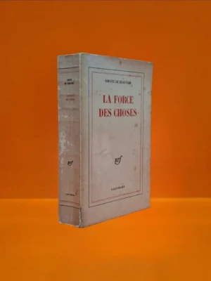 La Force des Choses