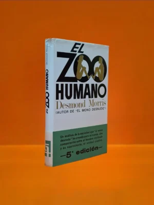 El Zoo Humano