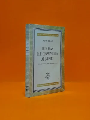 Diez Días que Conmovieron al Mundo