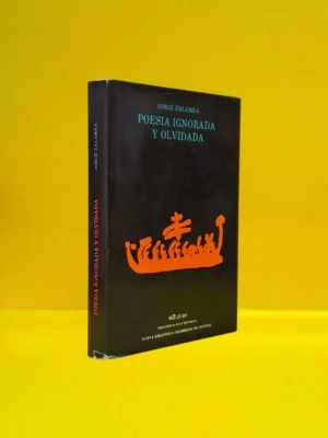 Poesia Ignorada y Olvidada