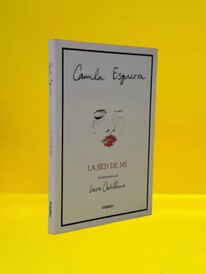 La Sed de Mí