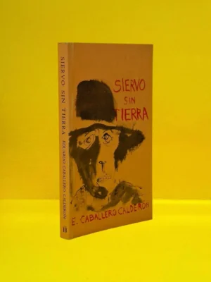 Siervo sin Tierra