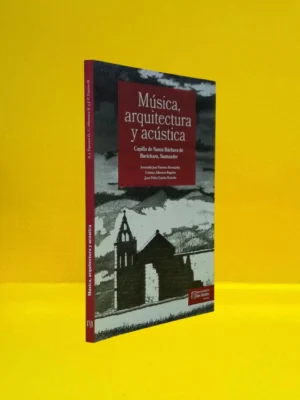 Música, Arquitectura y Acústica