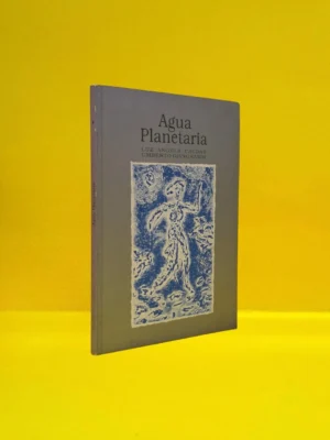 Agua Planetaria