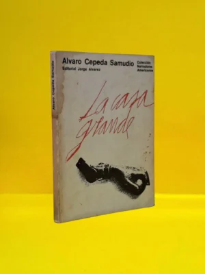 La Casa Grande