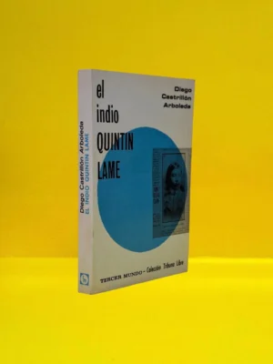 El Indio Quintin Lame