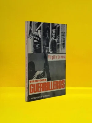Tiempo de Guerrilleros