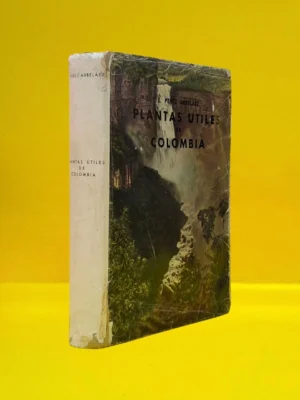 Plantas Útiles de Colombia