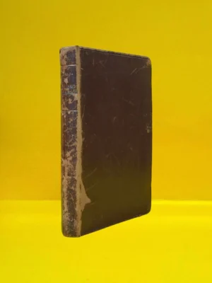 El Libro de Versos