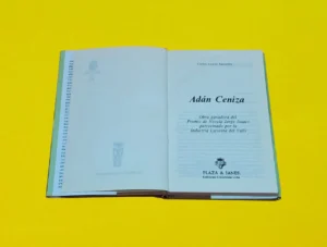 Adan Ceniza - Imagen 2