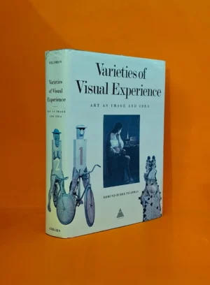 Varieties of Visual Experience. Art as Image and Idea - Librería Merlín